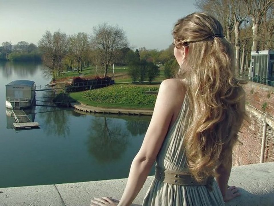 La Persistance des Rêves - Mundicore Films & InClouds Design