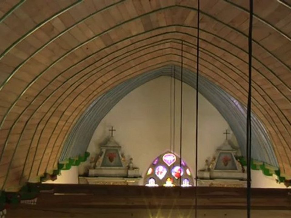 Archidan ~ Daniel Bouët ~ architecte diplômé d'Etat