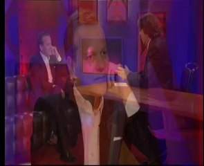 Kiefer Sutherland interview on Jonathan Ross Part 2