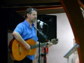 Rodrigo Caycedo-Association Oswaldo-Fenouillet 2010