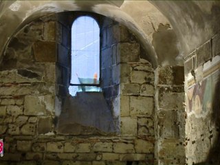 Les contes de la crypte