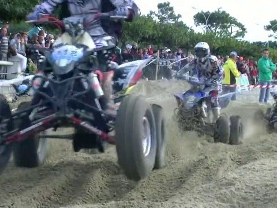 Course de L'ocean 2010/St georges de didonne