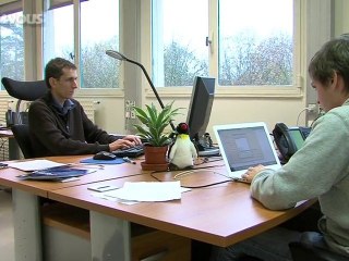 Le laboratoire de recherche européen Exascale