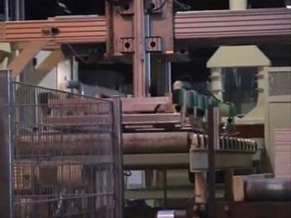 Joulin vacuum gripper - Wall destack