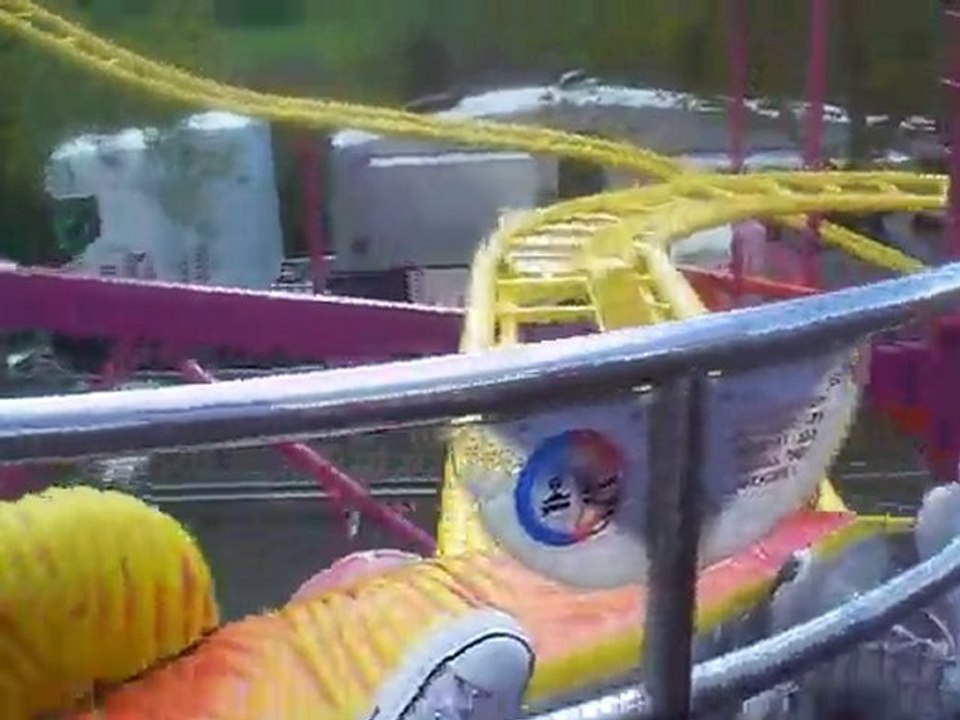 teste du Speed mousse avec micou et antoine