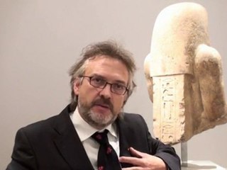 Jean-David Cahn AG, expert in Ancient Art