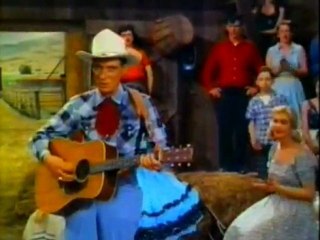 ERNEST TUBB -  So Doggone Lonesome
