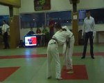 bas-rhin judo juniors