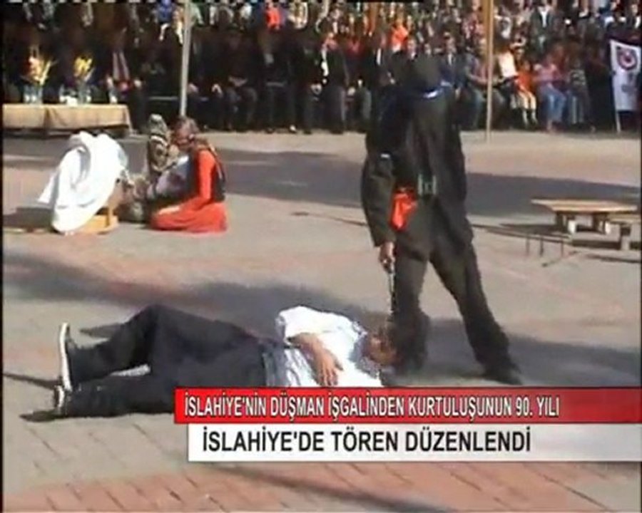 2-İSLAHİYE