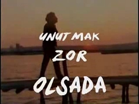 Ferdi Tayfur- Unutmak İstiyorum, havzaeymir.com