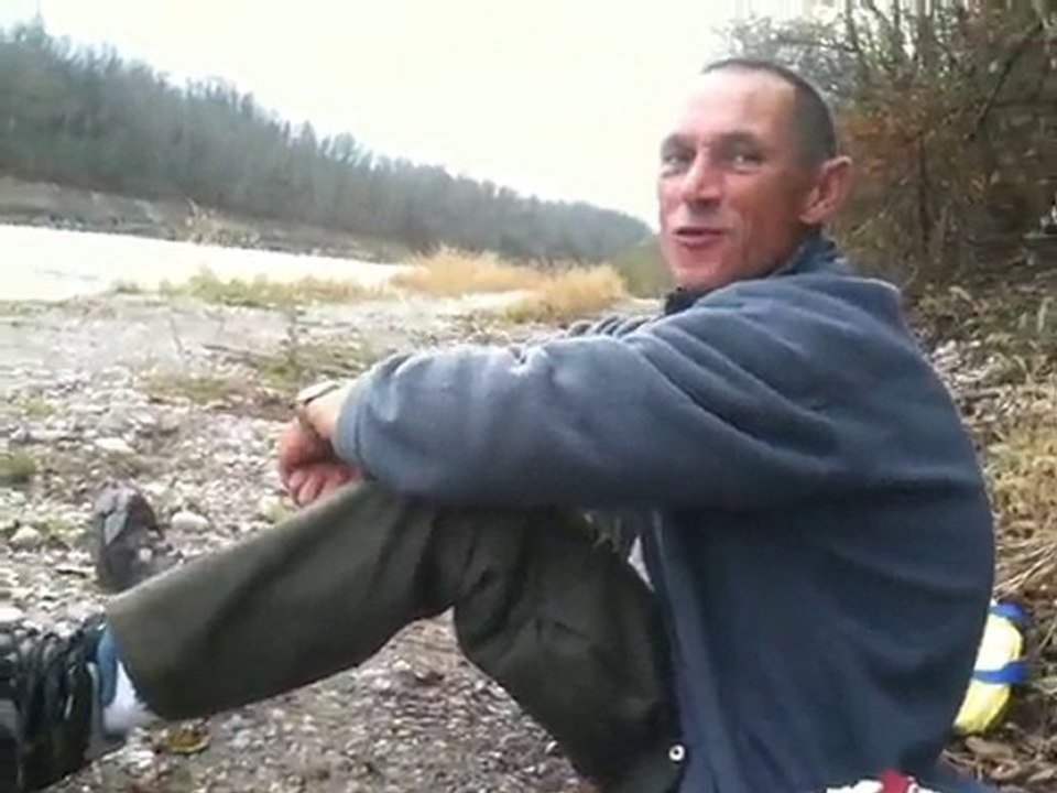 Elle est pas belle la vie....