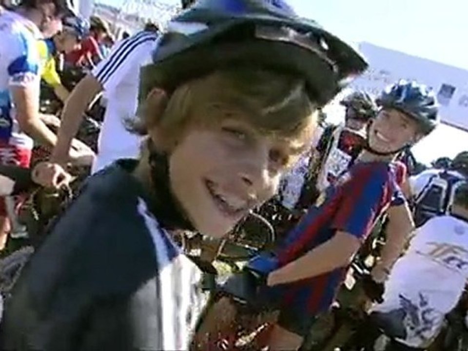 Roc d'Azur 2010 - génération  Roc