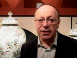Michael Cohen, expert in asian and export ceramics