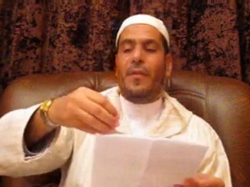 برنامج من وحي القران : الحلقة الاولى - الجزء الثاني