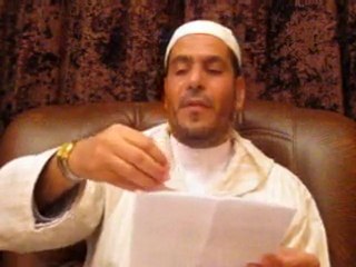 برنامج من وحي القران : الحلقة الاولى - الجزء الثاني