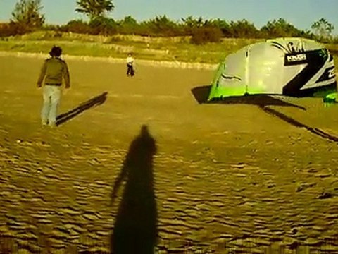 Corde à sauter en mode courageux