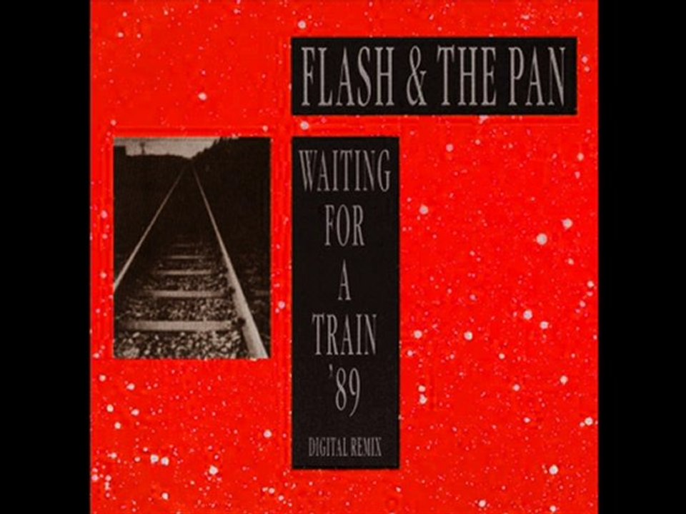 Train '89