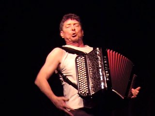 Christian PACCOUD : La terre a ravalé sa source