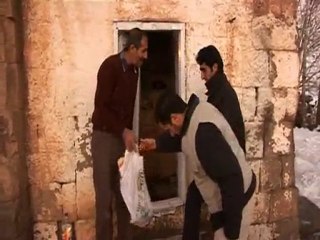 İHH 2010 Kurban Sinevizyonu