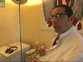 C'est dans l'air - Je ne veux pas vieillir - 23 avril 2010