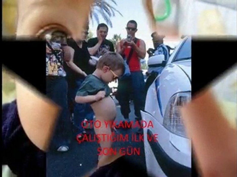 çoçukluğum