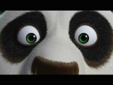 Kung Fu Panda 2 - Teaser trailer en español