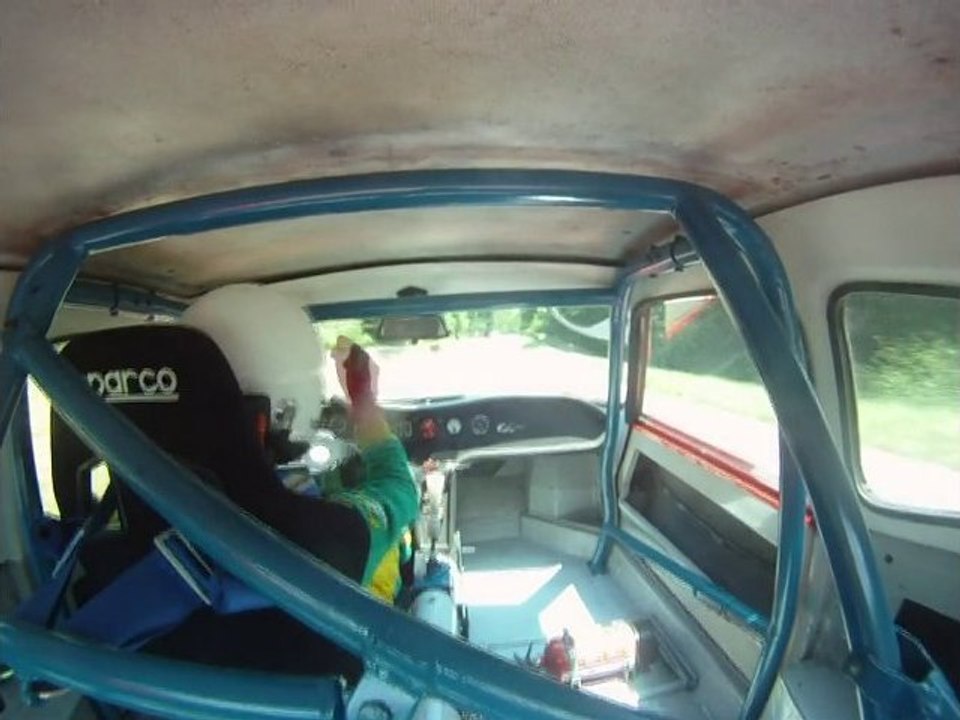 my gopro