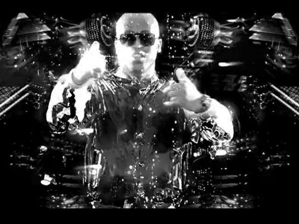 Rohff - Dans Ma Werss - Clip Officiel