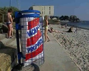 40 ans de Vacances Propres