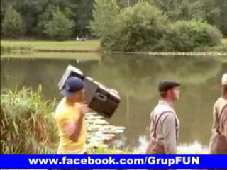 Çok Komik Hayvan Halleri