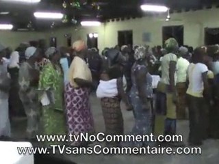 TV SANS COMMENTAIRE: 14 TVsansCommentaire.com - Allan Rich
