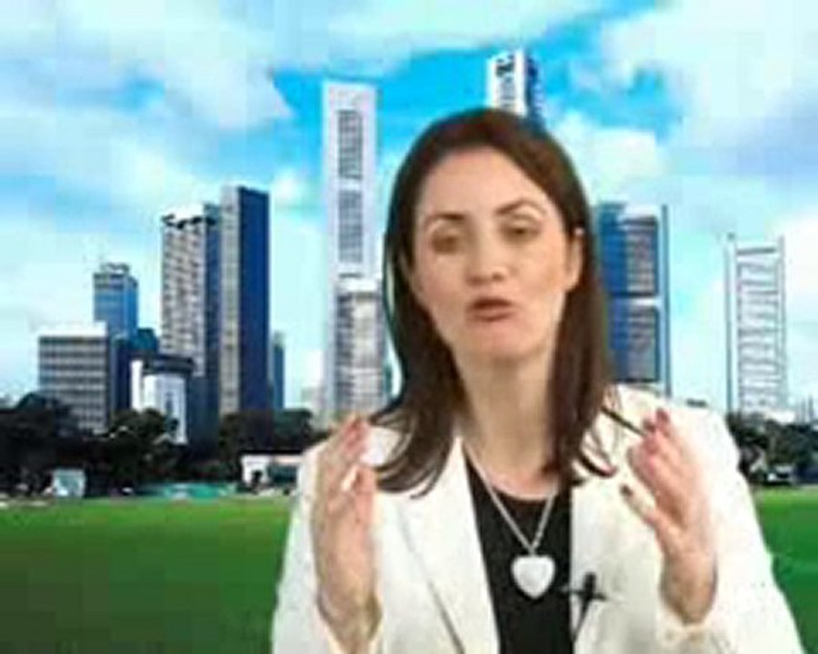 Maigrir - Presentation Programme Regime Minceur