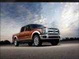 2011 Ford Super Duty Sacramento