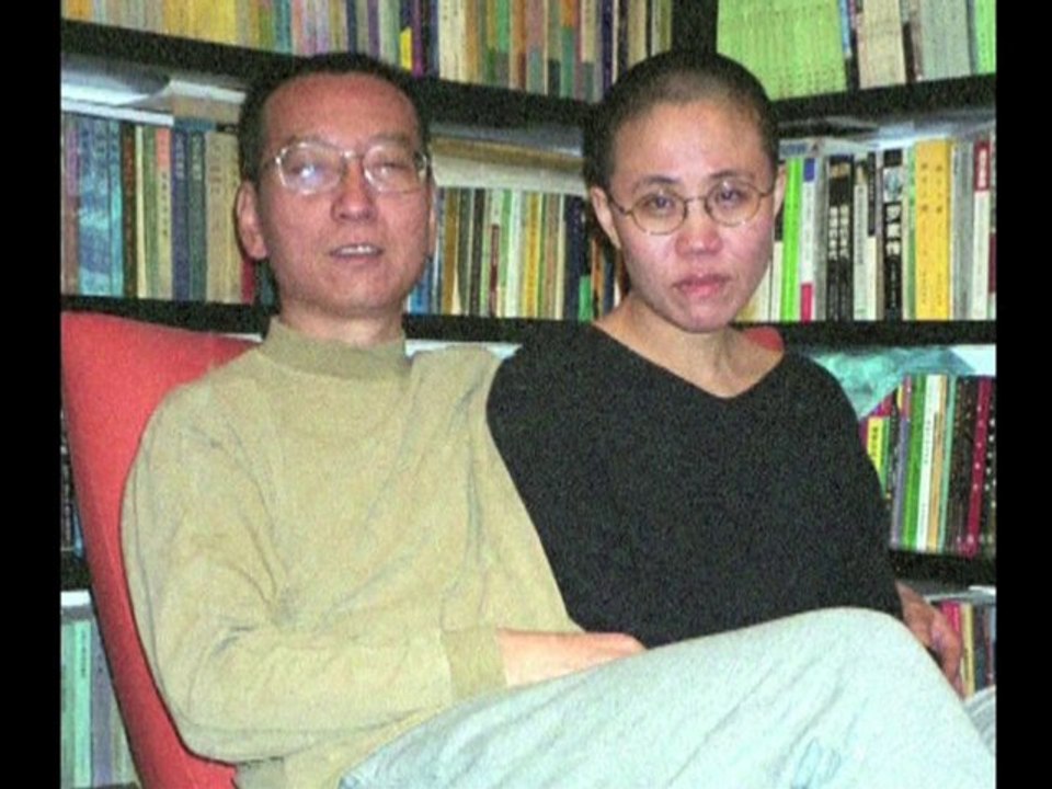 Chine: le frère du prix Nobel de la paix appelle à sa libération