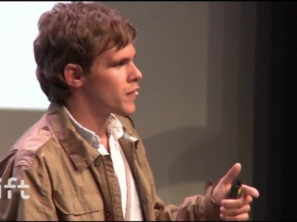 Julian Zbar "Staying connected"