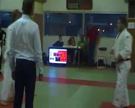 bas-rhin judo juniors