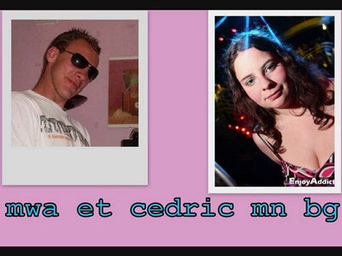 mlle ludivine et cedric mn bg jtm