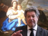 Konrad Bernheimer, expert in Old Masters Paintings