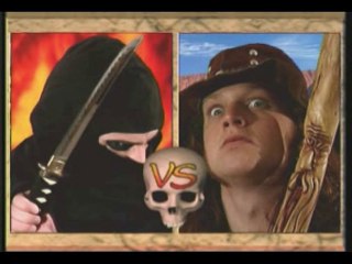 [3DO] Way of the warrior