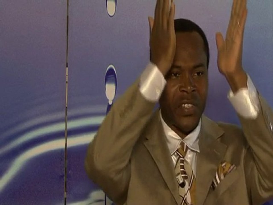 JB CHICO. Une seule chose est nécessaire. 2