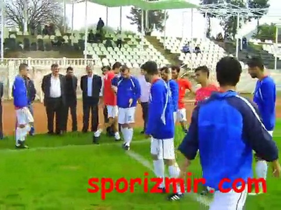 BALÇOVASPOR 1