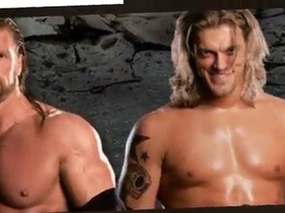 WWE snimki