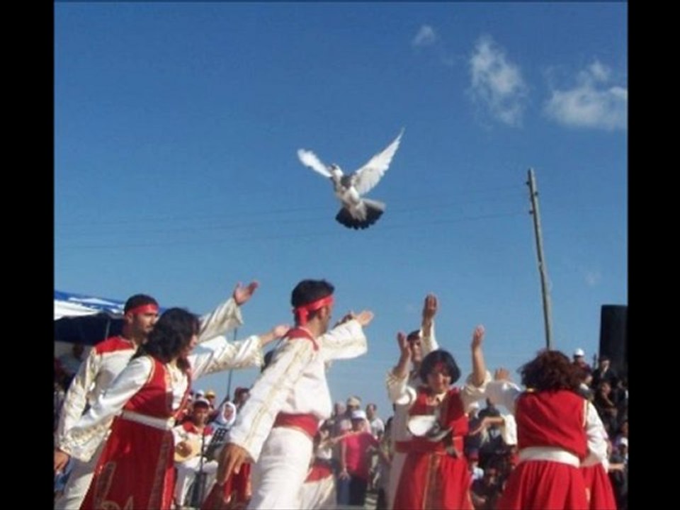 dertli divani nurhak semahı