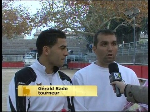 Noir et Blanc du mardi 9 novembre 2010