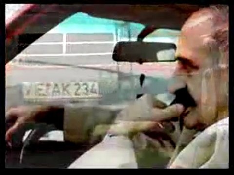 Bu Bayram Gelemedim Anne Şebnem Kısaparmak