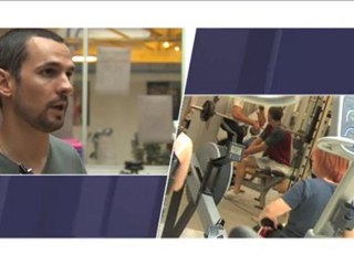 Composition corporelle et Fitness