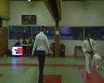 bas-rhin judo juniors