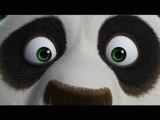 Kung Fu Panda 2 - teaser tráiler en castellano