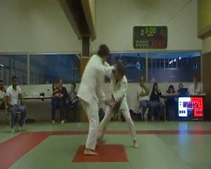 bas-rhin judo juniors
