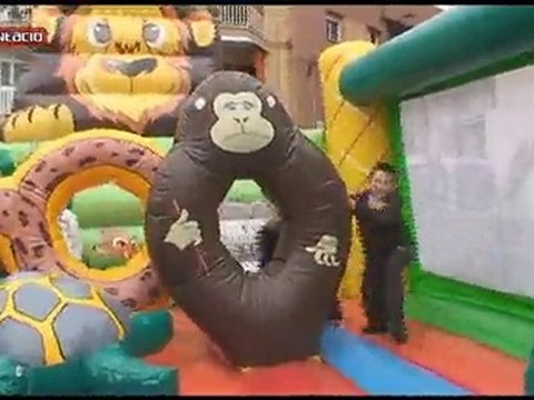 151110 previ Dia Internacional dels Drets dels Infants